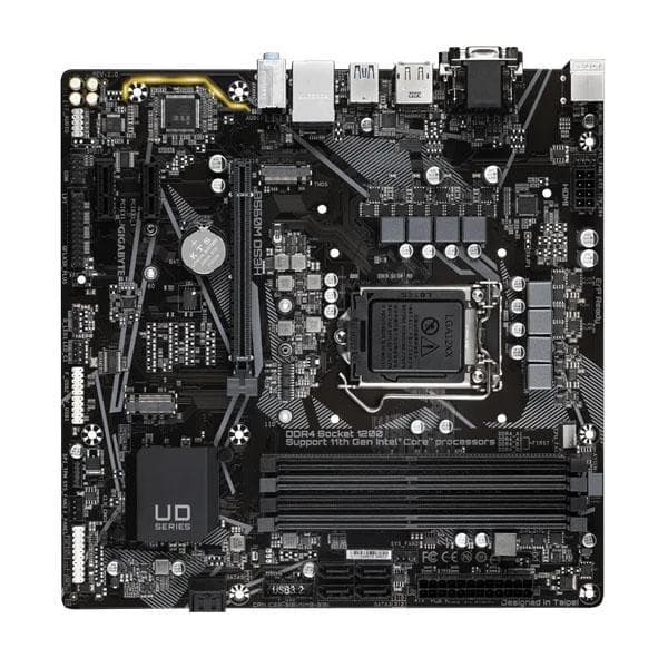 Gigabyte B560M DS3H Intel Motherboard