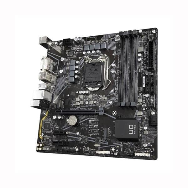 Gigabyte B560M DS3H V2 Intel Motherboard