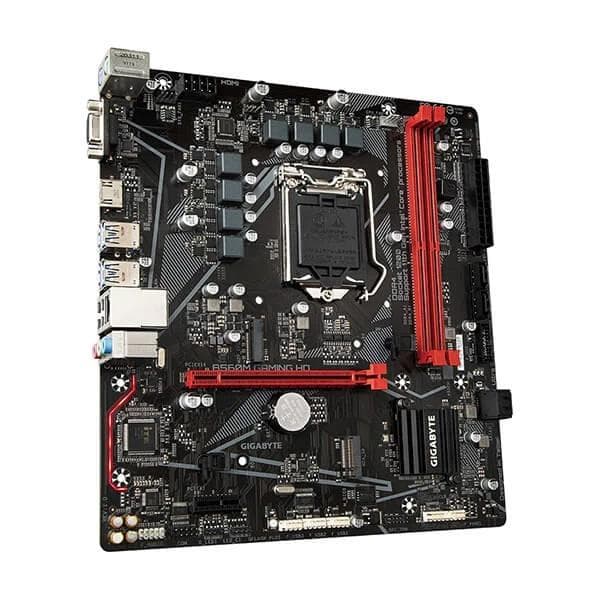 Gigabyte B560M Gaming HD Intel Motherboard