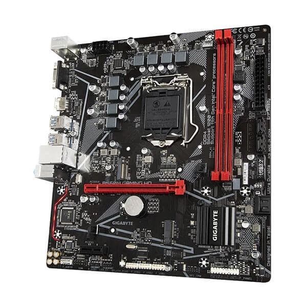 Gigabyte B560M Gaming HD Intel Motherboard