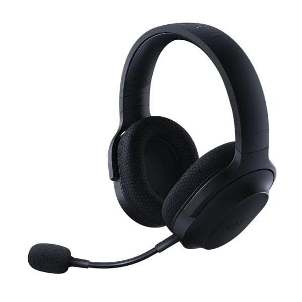 Razer Barracuda X (2021) Wireless Gaming Headset Black