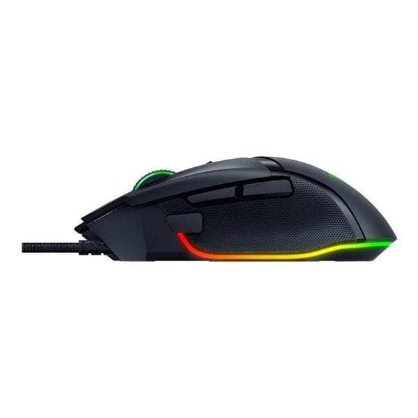 Razer Basilisk V3 Gaming Mouse (Black)
