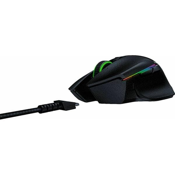 Razer Basilisk Ultimate - Wireless Gaming Mouse