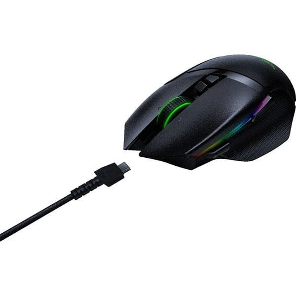 Razer Basilisk Ultimate - Wireless Gaming Mouse