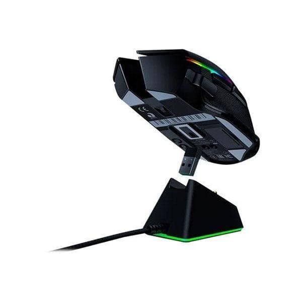 Razer Basilisk Ultimate - Wireless Gaming Mouse