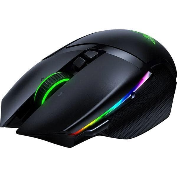 Razer Basilisk Ultimate - Wireless Gaming Mouse