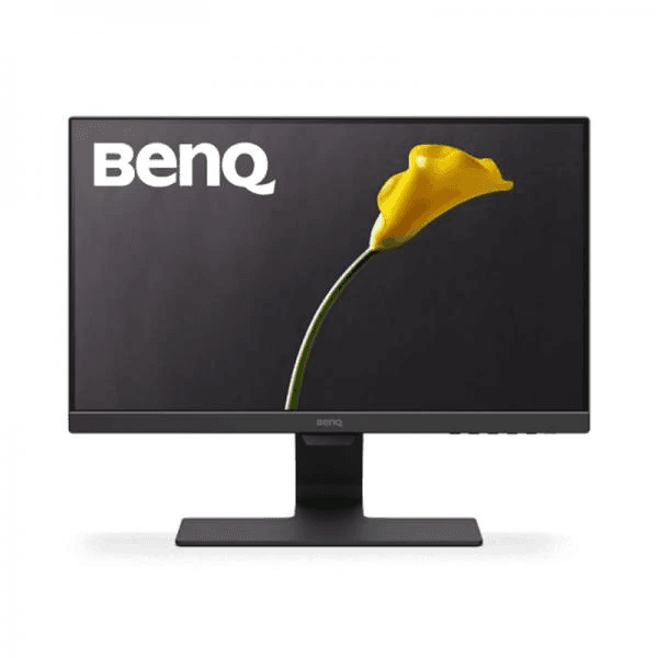 BenQ Gw2280 22 Inch (55.88 Cm) 1920 x 1080 Pixels, Lcd Full Hd, Premium Va Panel, Slim Bezel Monitor