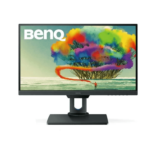 BenQ PD2500Q 100% SRGB Designer Monitor