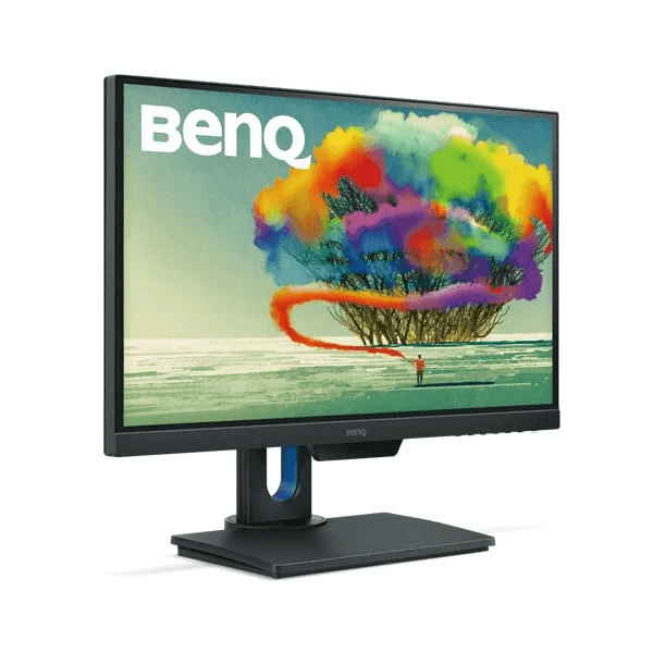 BenQ PD2500Q 100% SRGB Designer Monitor