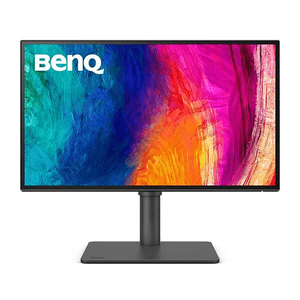 BenQ PD2506Q 25 Inch 100% SRGB Designer Monitor
