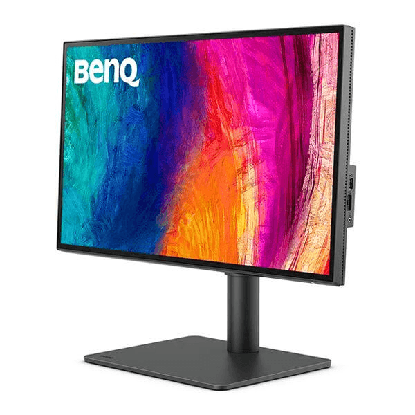 BenQ PD2506Q 25 Inch 100% SRGB Designer Monitor
