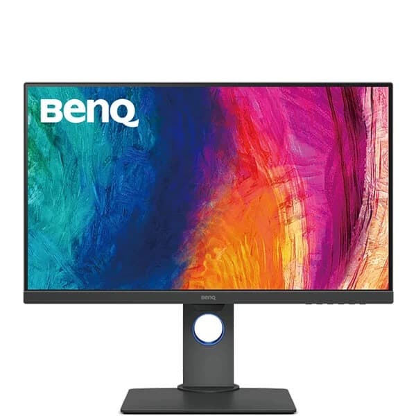 BenQ PD2705Q 27 Inch 100% SRGB Designer Monitor
