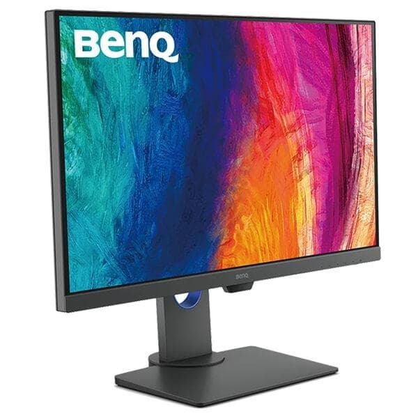 BenQ PD2705Q 27 Inch 100% SRGB Designer Monitor