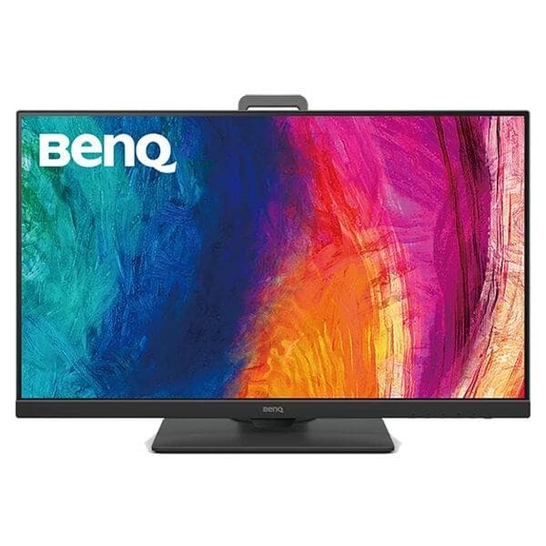 BenQ PD2705Q 27 Inch 100% SRGB Designer Monitor