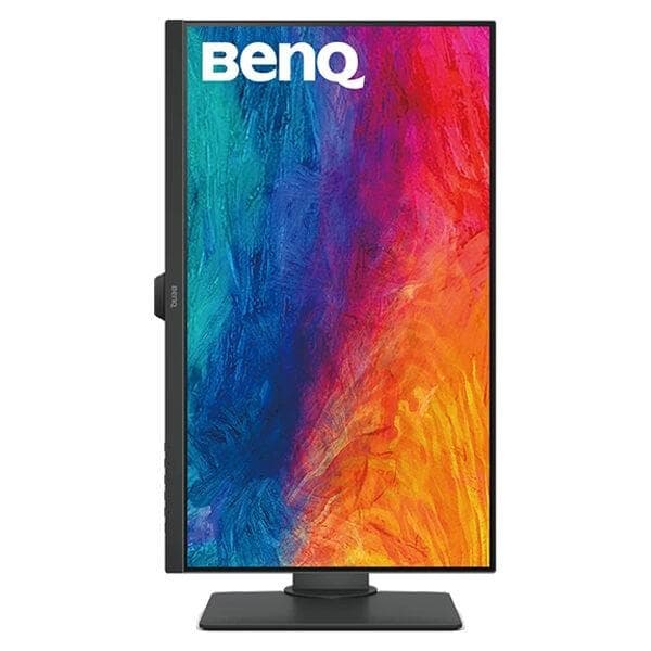 BenQ PD2705Q 27 Inch 100% SRGB Designer Monitor