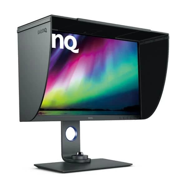 BenQ SW270C 27 inches Monitor