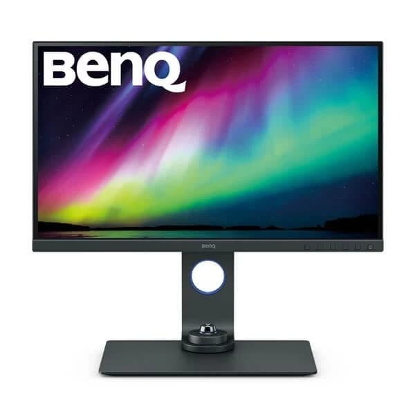 BenQ SW270C 27 inches Monitor