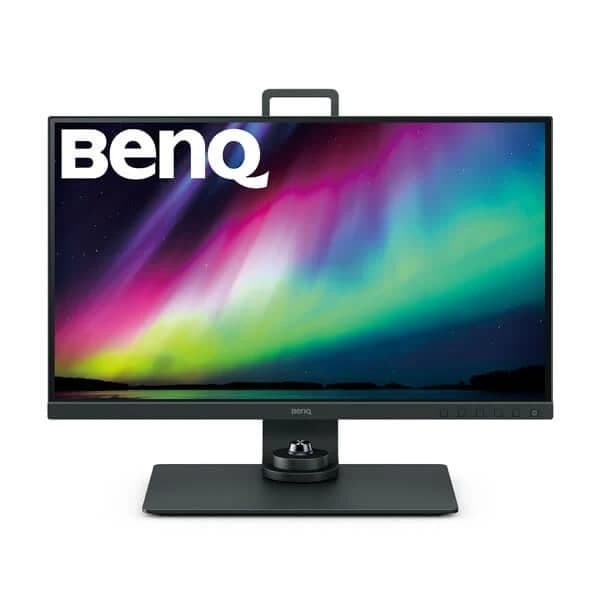 BenQ SW270C 27 inches Monitor
