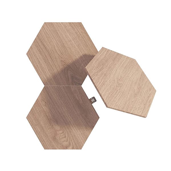 Nanoleaf Elements | Hexagons | 3 Pack