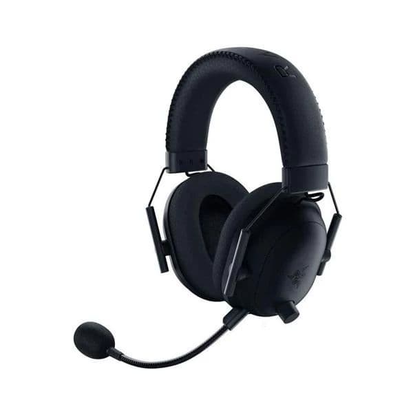 Razer BlackShark V2 Pro Wireless Headphone (Black)