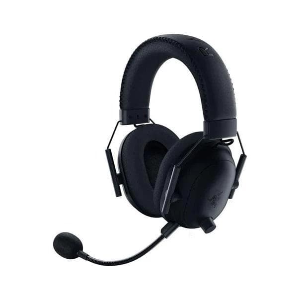 Razer BlackShark V2 Pro Wireless Headphone (Black)