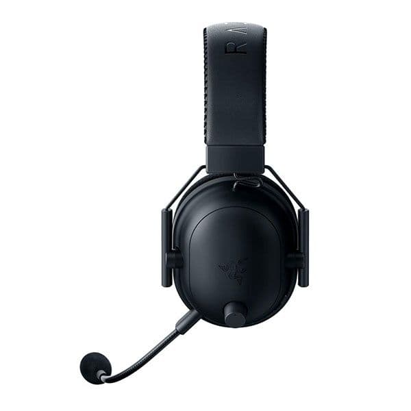 Razer BlackShark V2 Pro Wireless Headphone (Black)