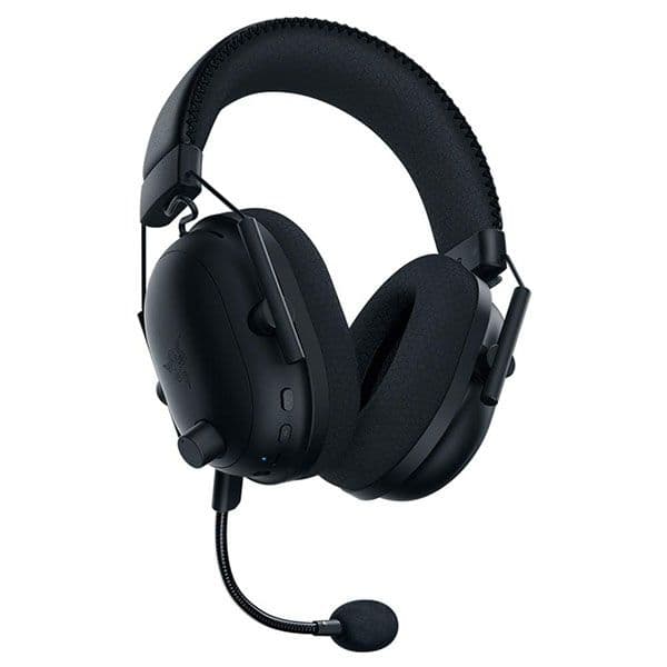 Razer BlackShark V2 Pro Wireless Headphone (Black)