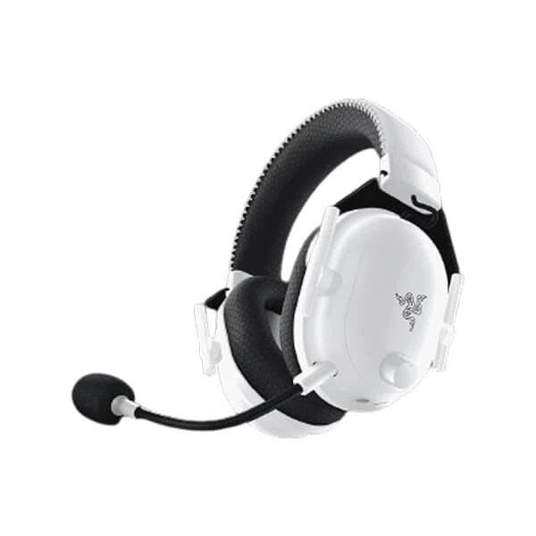 Razer BlackShark V2 Pro Wireless Headphone (White)