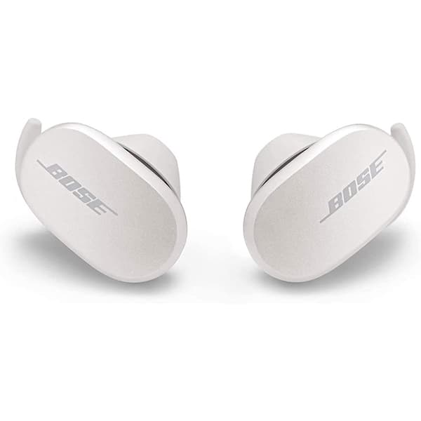 Bose QuietComfort Noise Cancelling Earbuds (Soapstone)