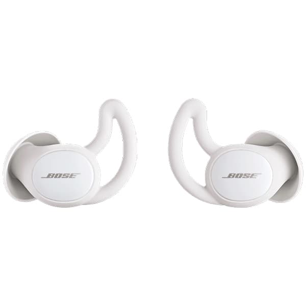 Bose Sleepbuds II In-Ear Passive Noise Cancellation Truly Wireless Earbuds