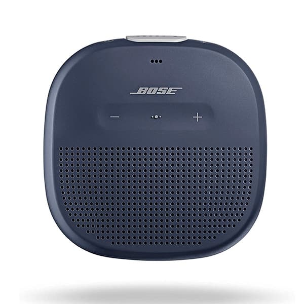 Bose SoundLink Micro Bluetooth Speaker (DARK BLUE)