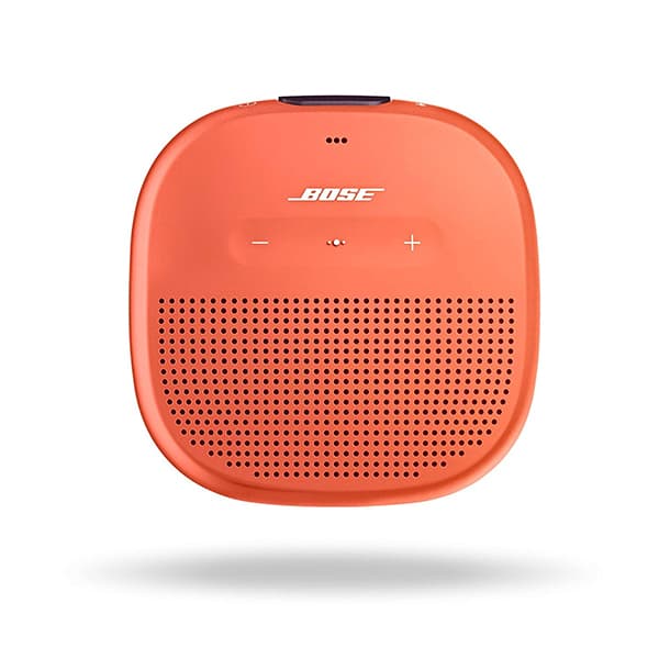 Bose SoundLink Micro Bluetooth Speaker (BRIGHT ORANGE)