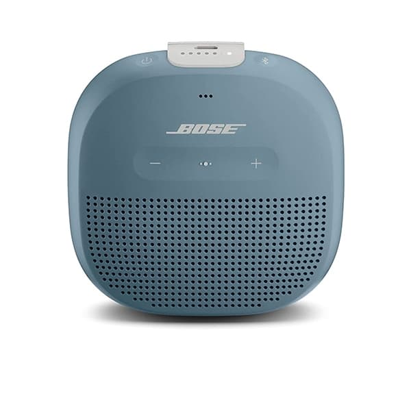 Bose SoundLink Micro Bluetooth Speaker (STONE BLUE)