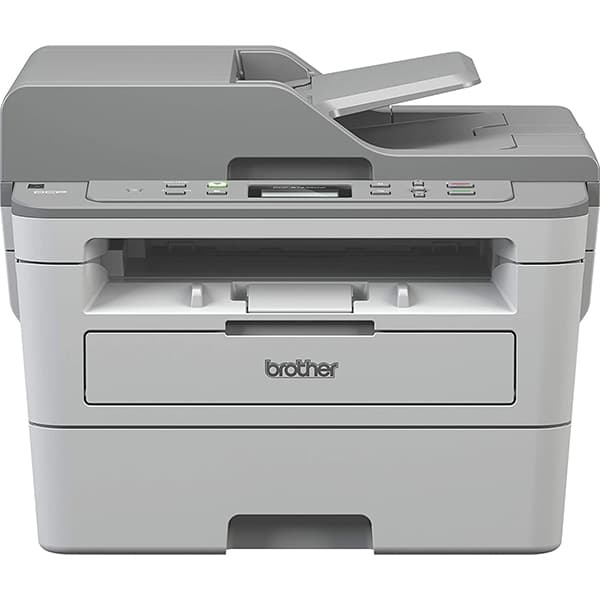 Brother DCP-B7535DW Multi-Function Monochrome Laser Printer
