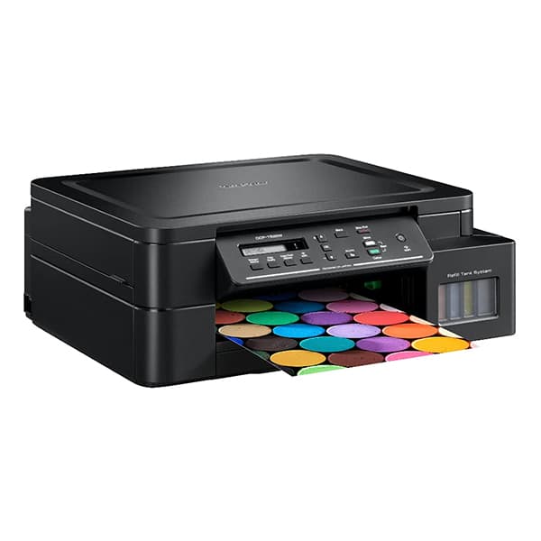 Brother DCP-T520W All-in One Ink Tank Refill System Printer
