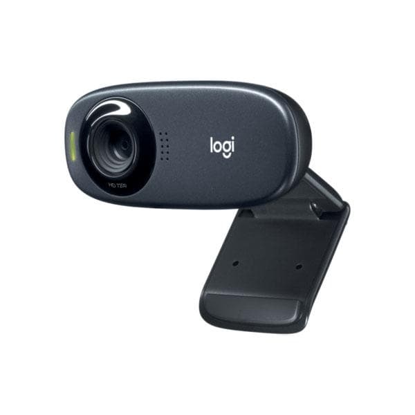 Logitech C310 HD Webcam