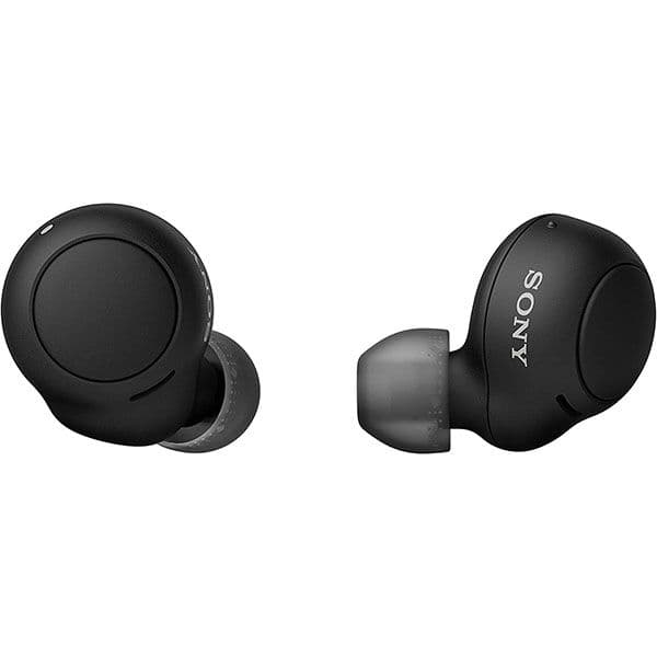 Sony WF-C500 Truly Wireless Bluetooth Earbuds Black