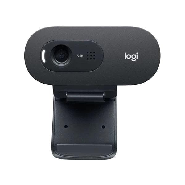 Logitech C505 HD Webcam