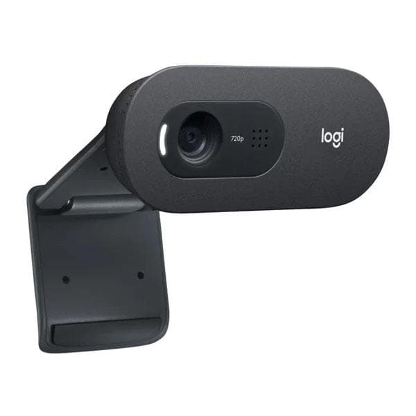 Logitech C505 HD Webcam