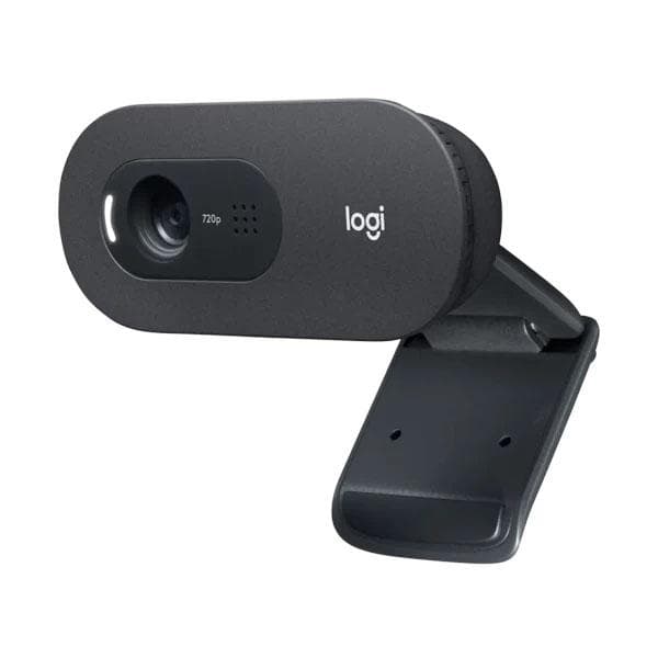 Logitech C505 HD Webcam