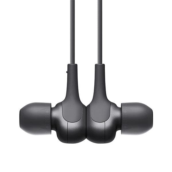 Sony WI-C600N Wireless Bluetooth in Ear Neckband Headphone with Mic (Black)