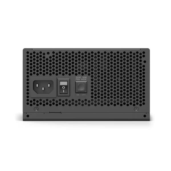 Nzxt C750 750 Watt 80 Plus Gold SMPS