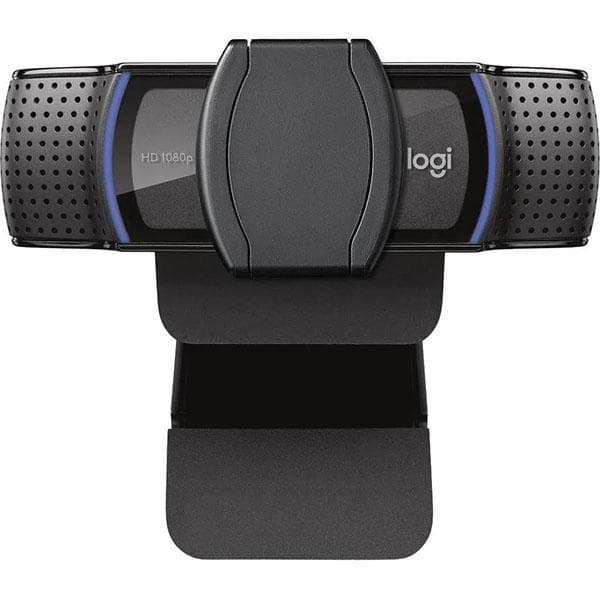 Logitech C920e Widescreen 1080p Full HD Webcam