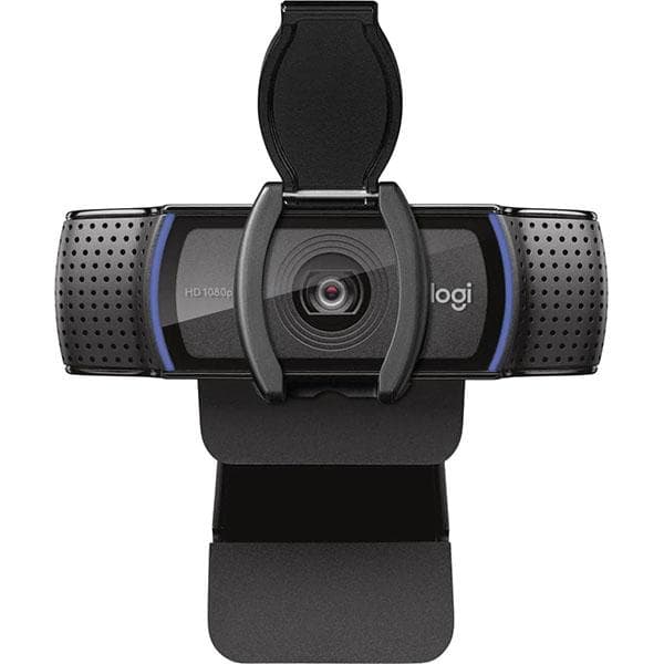 Logitech C920e Widescreen 1080p Full HD Webcam