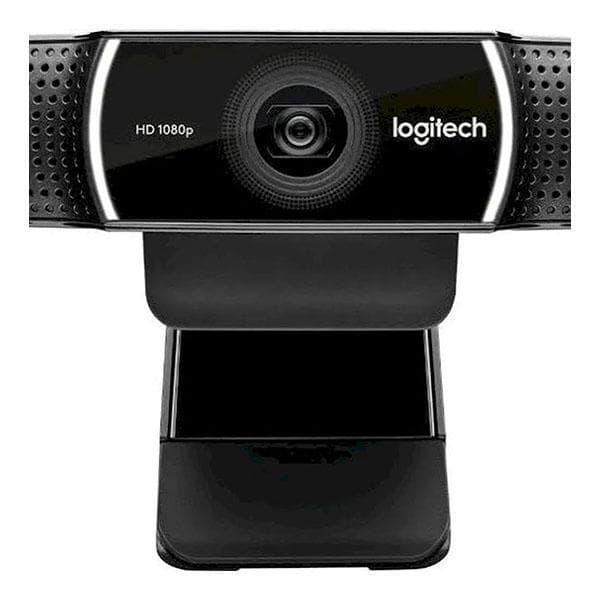 Logitech C922 Pro Stream