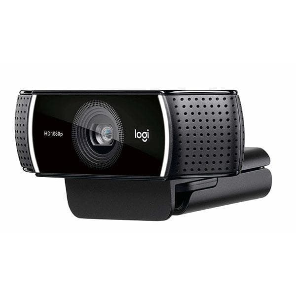 Logitech C922 Pro Stream