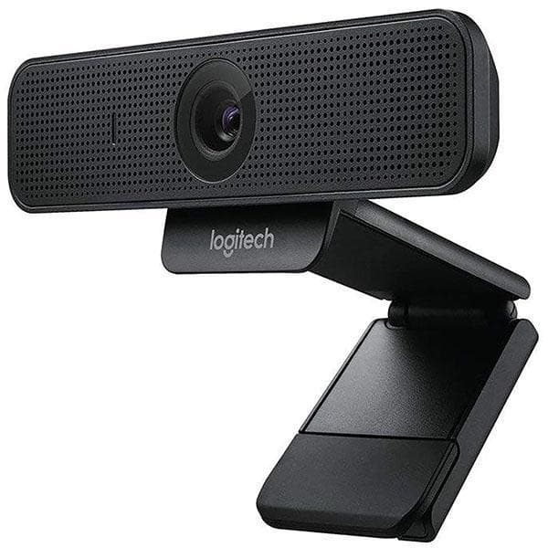 Logitech C925e Business Webcam