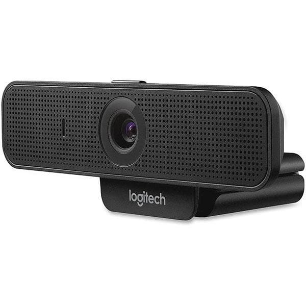 Logitech C925e Business Webcam