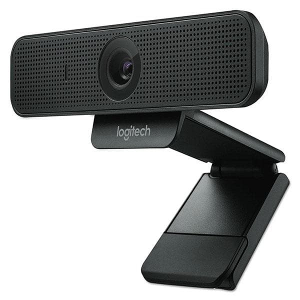 Logitech C925e Business Webcam