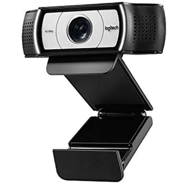 LOGITECH C930e BUSINESS WEBCAM